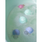 Saro Thermosensitive bath toys