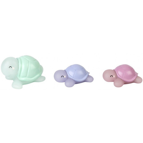 Saro Термочувствительные игрушки для ванны