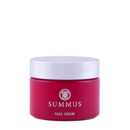 Shiawasedo multi-active face cream 45g