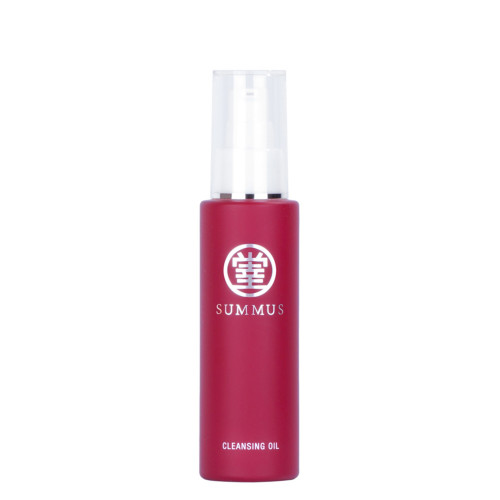 Summus Cleansing oil for deep purifying of skin and make-up removal 100ml