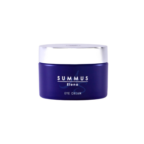 Summus Elena eye cream an intensive nourishing skin firming cream 20g