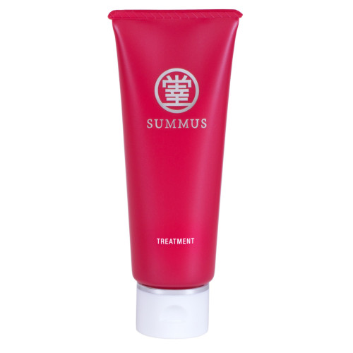 Summus treatment a professional treatment for smooth and shiny hair 100g