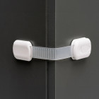 SIPO Adjustable cabinet and drawer locks 6pcs