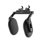 SIPO Adjustable car headrest
