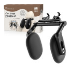 SIPO Adjustable car headrest
