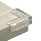 SIPO Furniture corner ppotectors 12pcs