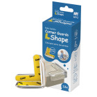 SIPO Furniture corner ppotectors 12pcs