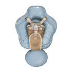 SIPO Inflatable Swim trainer ring