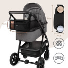 SIPO Multifunctional stroller organizer SIPO Multifunctional stroller organizer