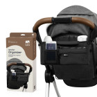 SIPO Multifunctional stroller organizer SIPO Multifunctional stroller organizer