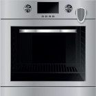 SIPO Oven door lock