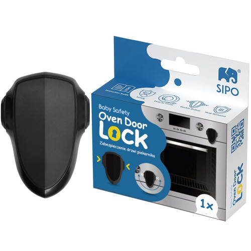 SIPO Oven door lock SIPO Oven door lock