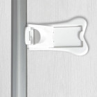 SIPO Sliding door and cabinet locks 2 pcs SIPO Sliding door and cabinet locks 2 pcs