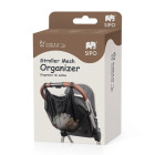 SIPO Stroller organizer