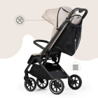 SIPO Stroller organizer