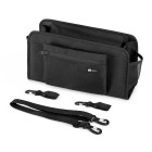 SIPO Stroller organizer
