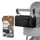 SIPO Stroller organizer
