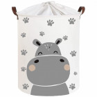 SIPO Корзина для игрушек