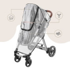 SIPO Universal stroller rain cover