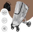 SIPO Universal stroller rain cover