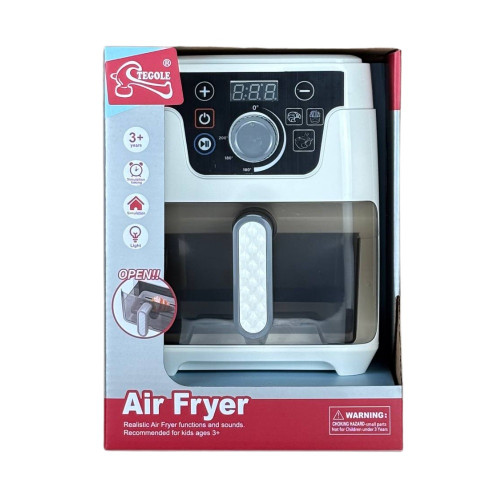 Tegole 105729 Air fryer