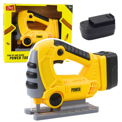 Tegole 105730 Cordless jigsaw