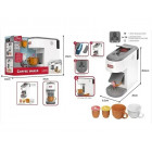 Tegole 105732 Coffee machine