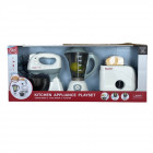 Tegole 105735 Kitchen appliance set