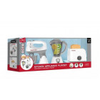 Tegole 105735 Kitchen appliance set