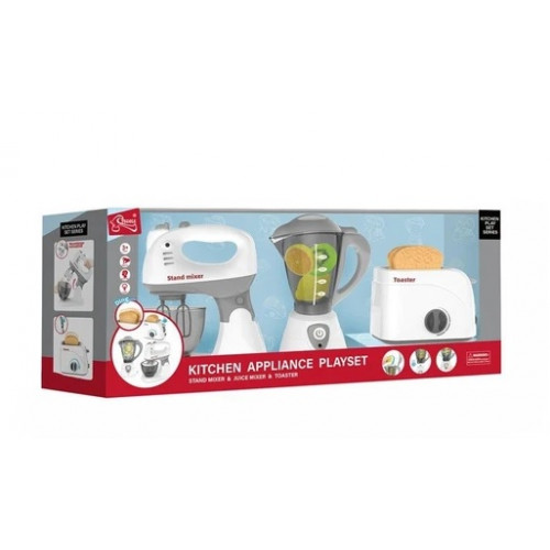 Tegole 105735 Kitchen appliance set