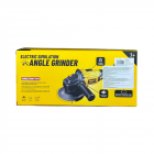 Tegole 105744 Grinder