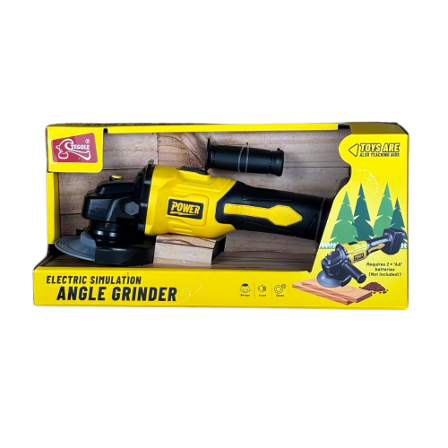 Tegole 105744 Grinder