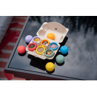 Tickit 54595 Silicone egg set