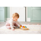 Tickit 54595 Silicone egg set