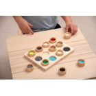 Tickit 72101 Touch and match board