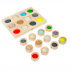 Tickit 72101 Touch and match board