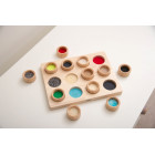 Tickit 72101 Touch and match board