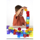 Tickit 73089 Acrylic block set