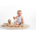 Tickit 73275 Colour blocks
