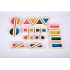 Tickit 73275 Colour blocks