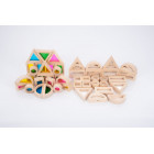 Tickit 73275 Colour blocks