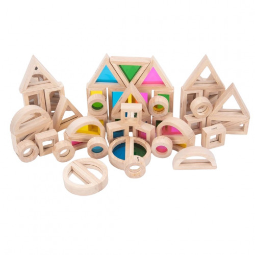 Tickit 73275 Colour blocks