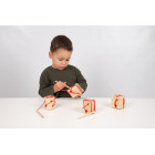 Tickit 73426 Educational toy