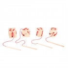 Tickit 73426 Educational toy