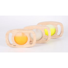 Tickit 73454 Glow-in-the-dark sensory panels