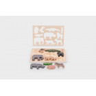 Tickit 73616 Puzzle