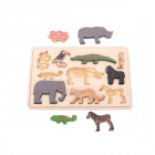 Tickit 73616 Puzzle