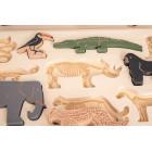 Tickit 73616 Puzzle