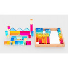 Tickit 73630 Block set