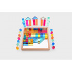 Tickit 73630 Block set